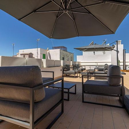 Allo Apartments San Roque 2ºb Cadix Extérieur photo