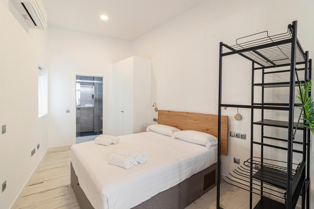 Allo Apartments San Roque 2ºb Cadix Extérieur photo