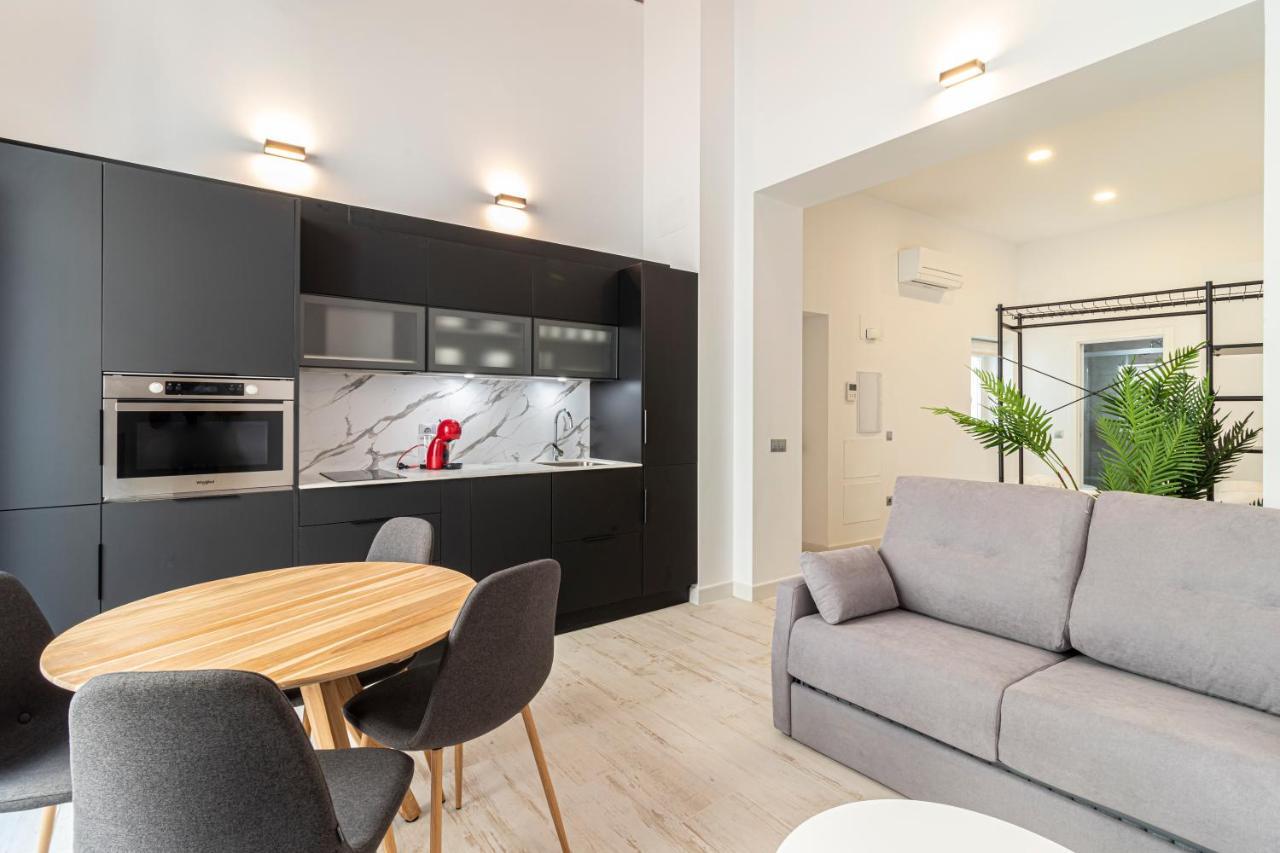 Allo Apartments San Roque 2ºb Cadix Extérieur photo