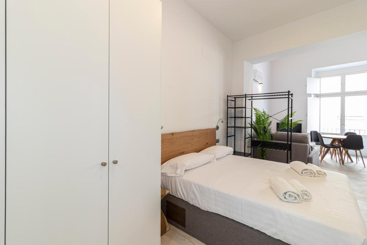 Allo Apartments San Roque 2ºb Cadix Extérieur photo