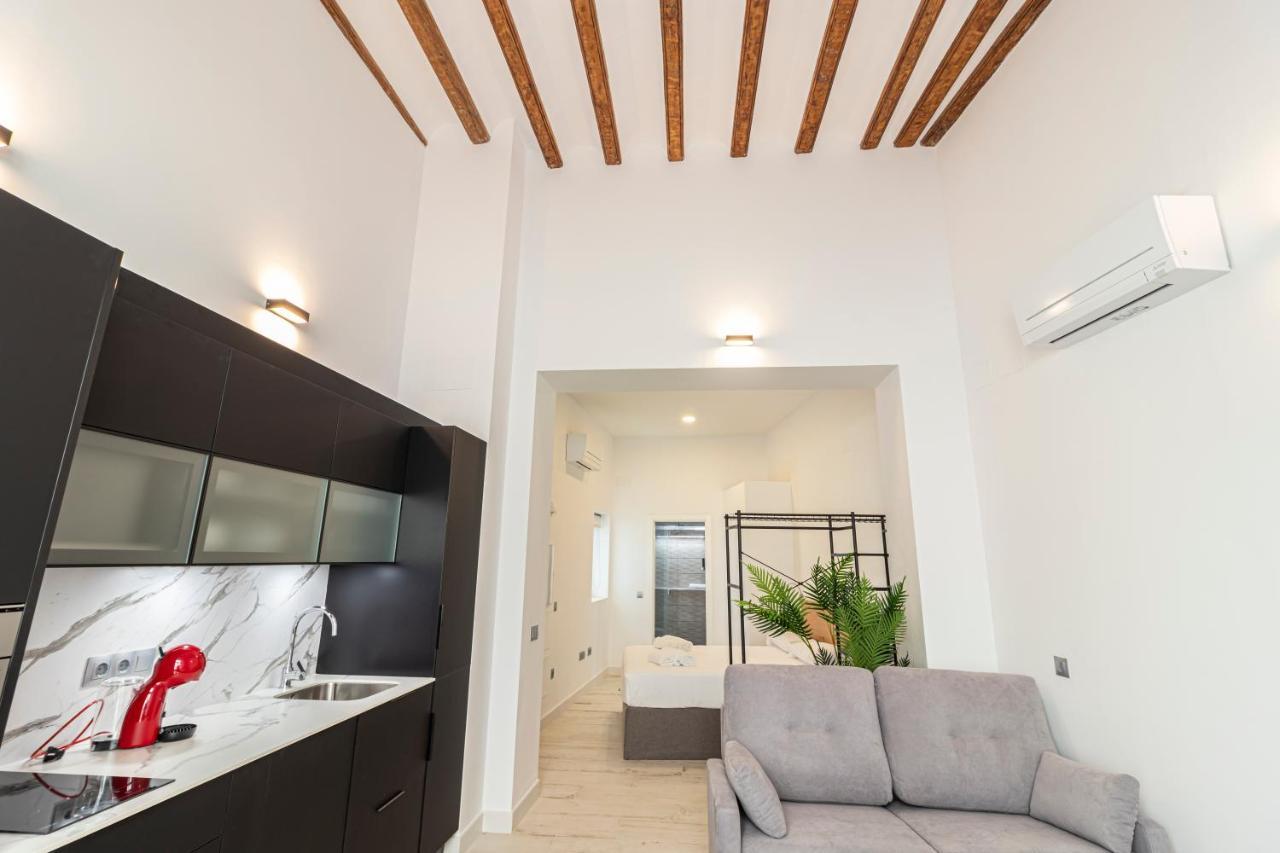 Allo Apartments San Roque 2ºb Cadix Extérieur photo
