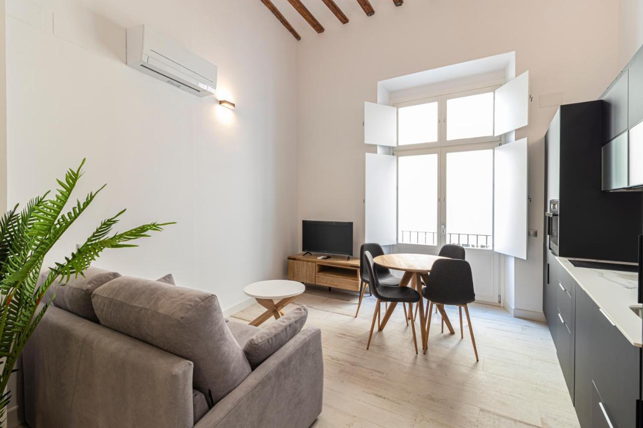 Allo Apartments San Roque 2ºb Cadix Extérieur photo
