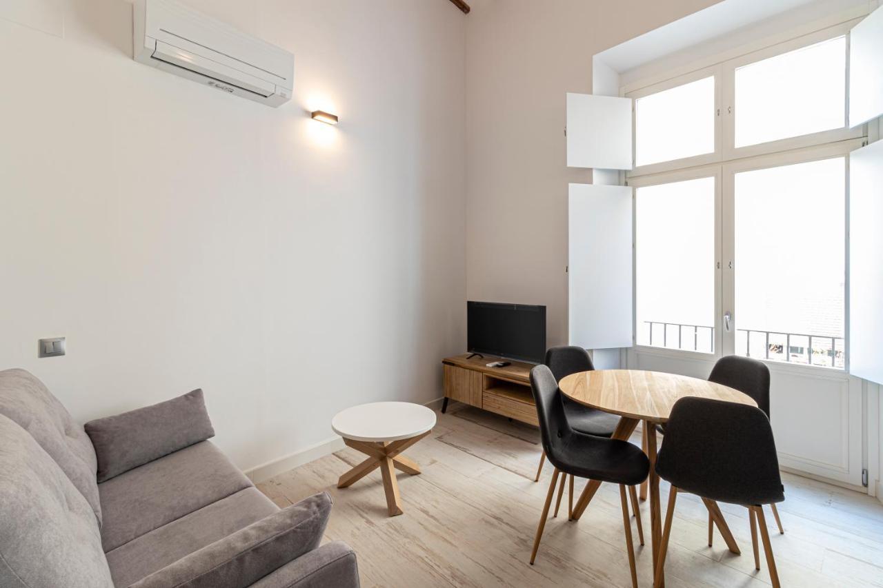 Allo Apartments San Roque 2ºb Cadix Extérieur photo