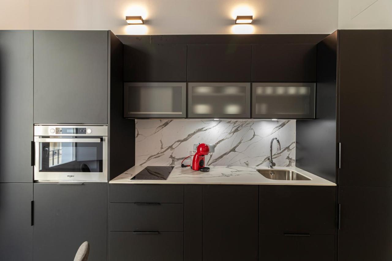 Allo Apartments San Roque 2ºb Cadix Extérieur photo