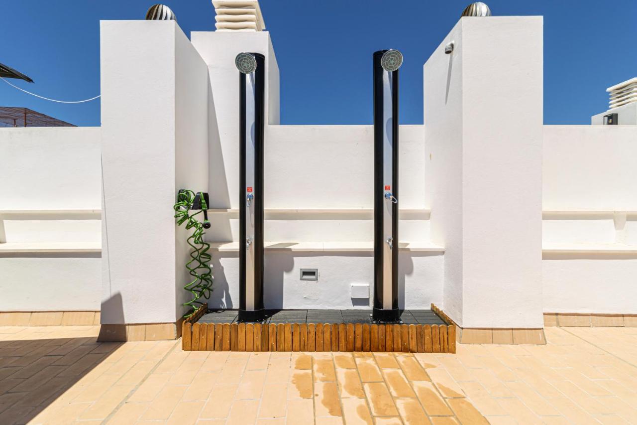 Allo Apartments San Roque 2ºb Cadix Extérieur photo